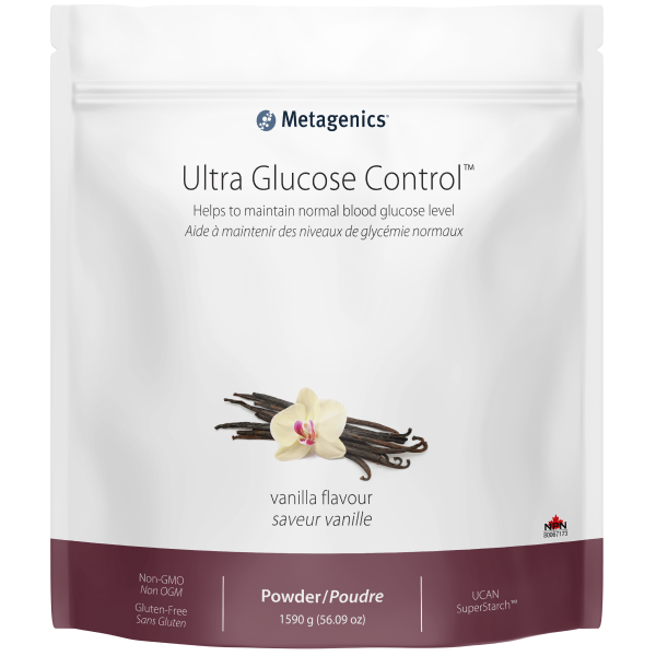 Ultra Glucose Control™